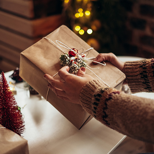 12 thoughtful holiday gift ideas for loved ones going through cancer treatment
